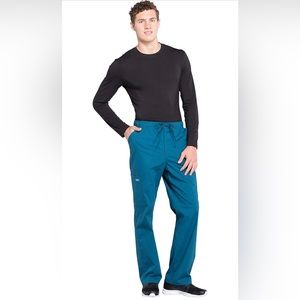 Cherokee Men's Scrub Pants